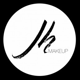 JH Makeup Logo
