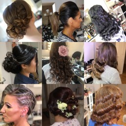 Hair stylist Melbourne